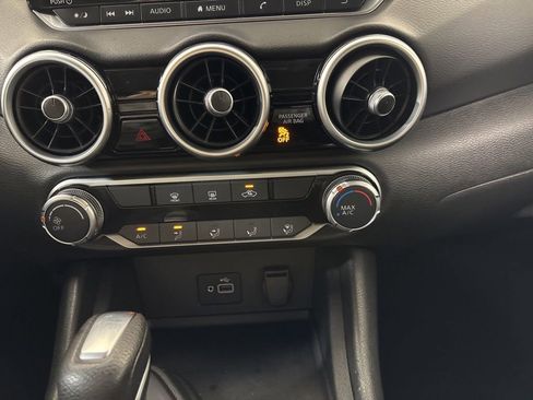 Used 2021 Nissan Sentra S image 27