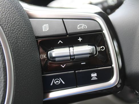 New 2026 Kia Sorento EX FWD image 32