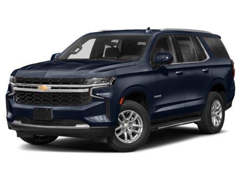 Used 2023 Chevrolet Tahoe LS w/ Driver Alert Package AWD/4WD image 1