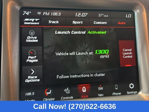 Used 2022 Dodge Challenger R/T Scat Pack RWD image 39