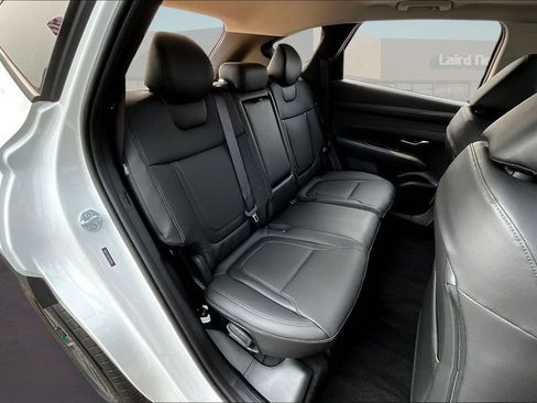 Used 2026 Hyundai Tucson SEL image 9