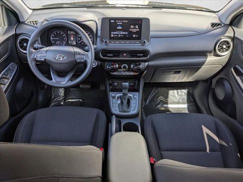 Used 2023 Hyundai Kona SEL AWD/4WD image 16