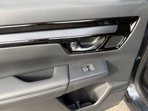 New 2026 Honda CR-V EX-L image 34