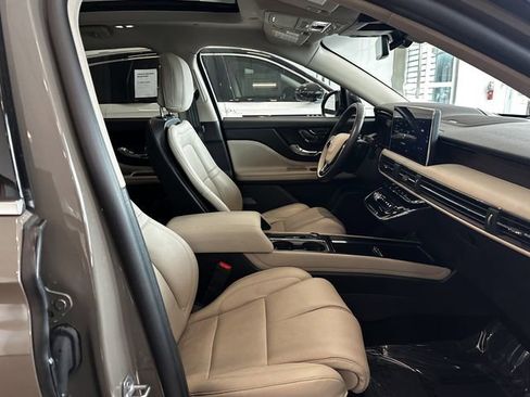 Certified 2025 Lincoln Corsair Grand Touring w/ Equipment Group 302A image 33