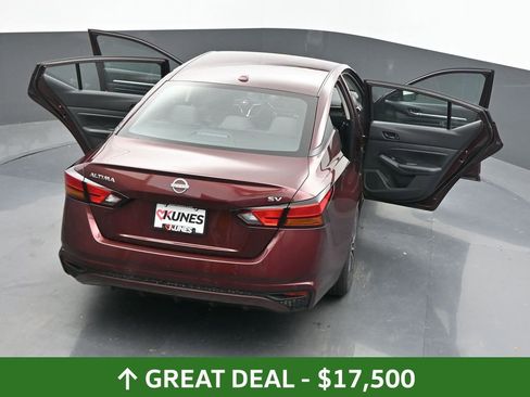 Used 2023 Nissan Altima 2.5 SV image 66