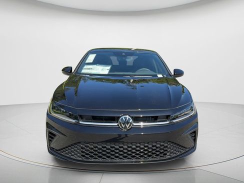 New 2026 Volkswagen Jetta Sport FWD image 2