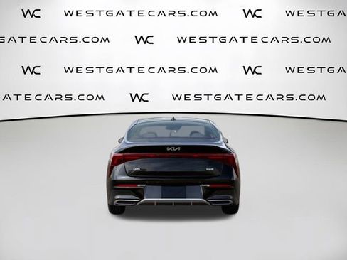 New 2026 Kia K5 GT-Line image 7