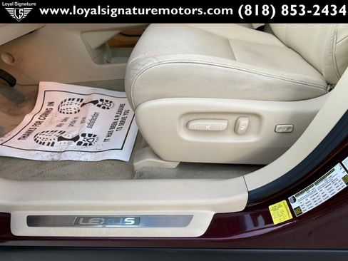 Used 2013 Lexus RX 350 AWD image 23