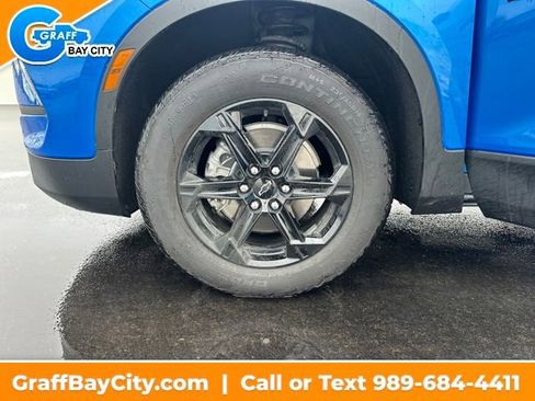 Used 2025 Chevrolet Blazer LT w/ Midnight/Sport Edition image 26