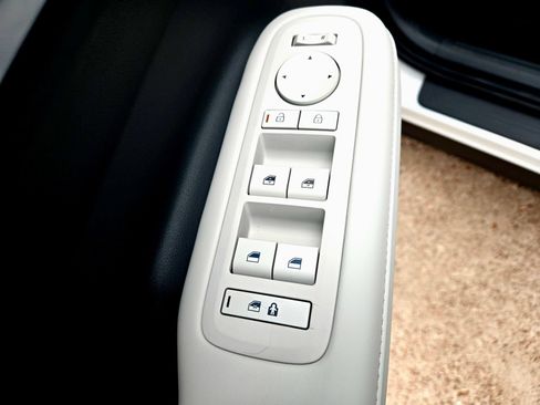 Certified 2026 Hyundai Santa Fe SEL FWD image 20