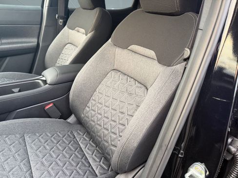 New 2026 Nissan Kicks SV w/ SV Premium Package image 20