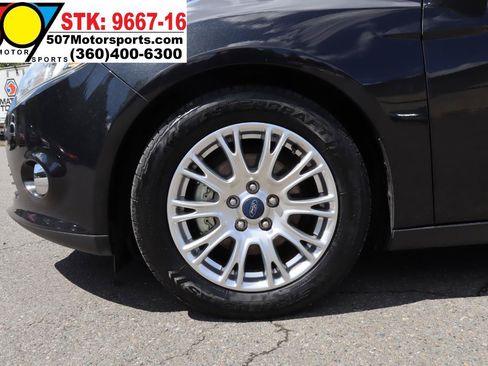Used 2012 Ford Focus SE FWD image 23