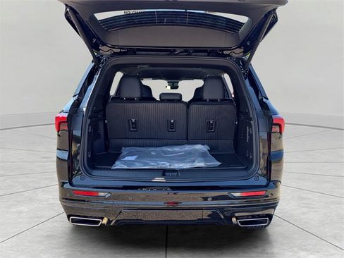 New 2026 Buick Enclave Sport Touring w/ Power Package image 29