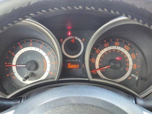 Used 2012 Scion tC FWD image 3