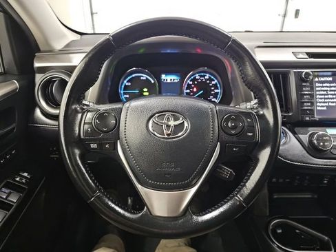 Used 2018 Toyota RAV4 Limited w/ Advanced Technology Package image 19