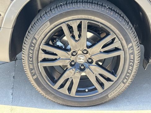 Certified 2022 Honda Pilot Special Edition image 7