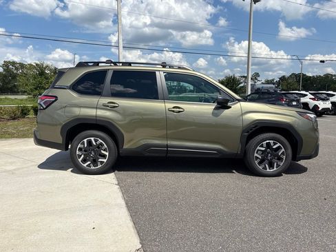 New 2026 Subaru Forester Premium AWD/4WD image 4