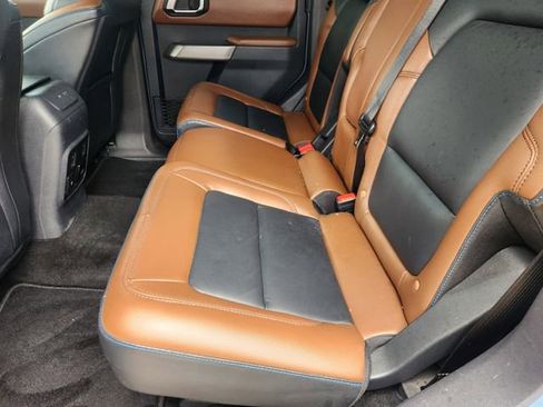 Used 2023 Ford Bronco Outer Banks image 30