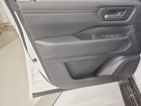 New 2026 Nissan Armada PRO-4X image 10