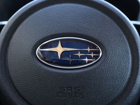 Used 2025 Subaru Outback Limited image 29