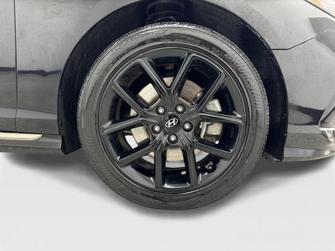 Used 2019 Hyundai Sonata Limited FWD image 48