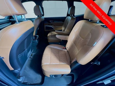 Certified 2023 Kia Telluride EX X-Line AWD/4WD image 26