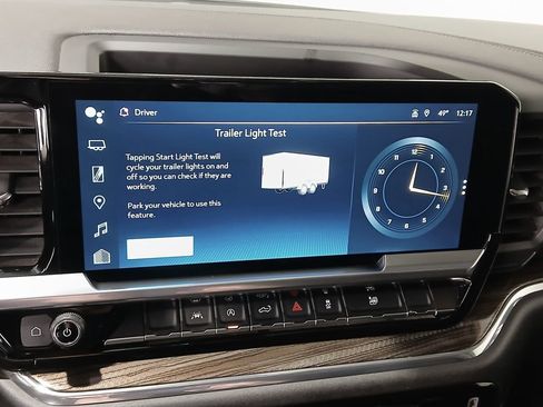 Used 2023 Chevrolet Silverado 1500 LT image 23