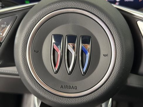 New 2026 Buick Enclave Sport Touring w/ Power Package image 49