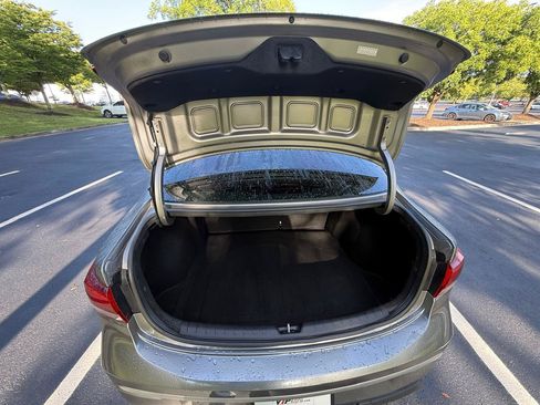 Used 2022 Kia Rio S FWD image 18