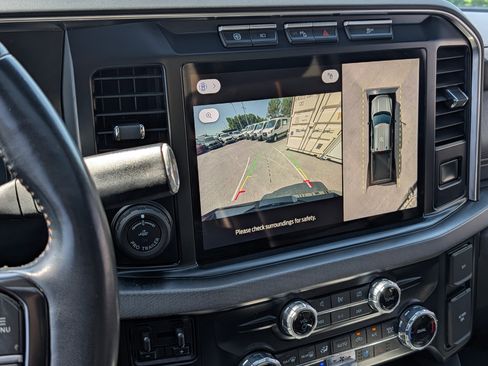 Used 2023 Ford F450 Platinum image 69