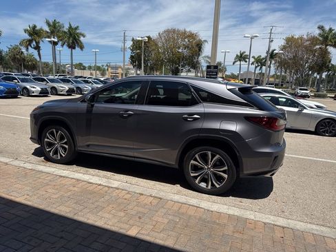 Used 2018 Lexus RX 350 FWD w/ Premium Package image 10