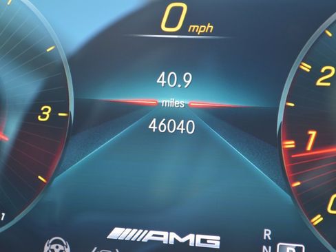 Used 2021 Mercedes-Benz GLE 53 AMG 4MATIC Coupe image 23