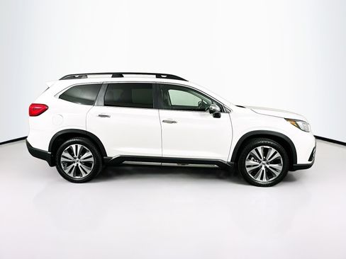 Used 2021 Subaru Ascent Touring w/ Popular Package #2A AWD/4WD image 10