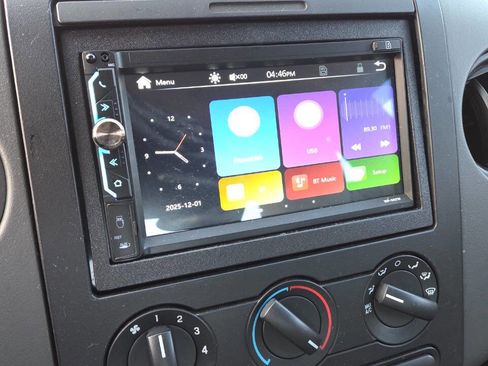 Used 2007 Ford F150 STX image 40