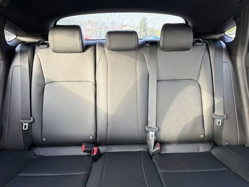 Certified 2025 Acura Integra A-Spec FWD image 27