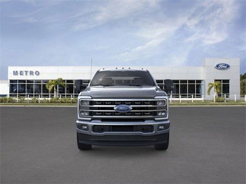 New 2026 Ford F250 Lariat image 6