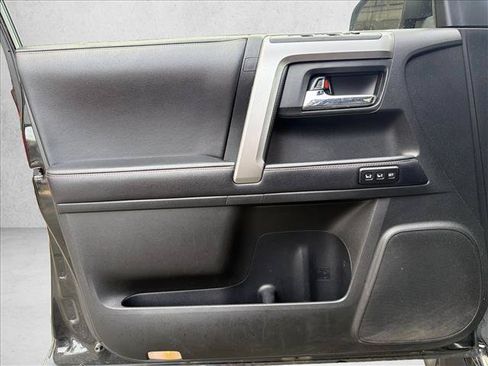 Used 2018 Toyota 4Runner Limited AWD/4WD image 10