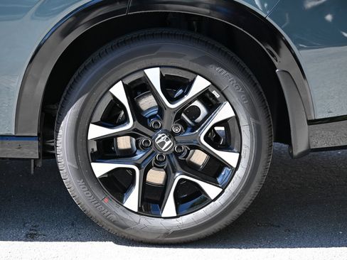 New 2027 Honda HR-V EX-L image 40