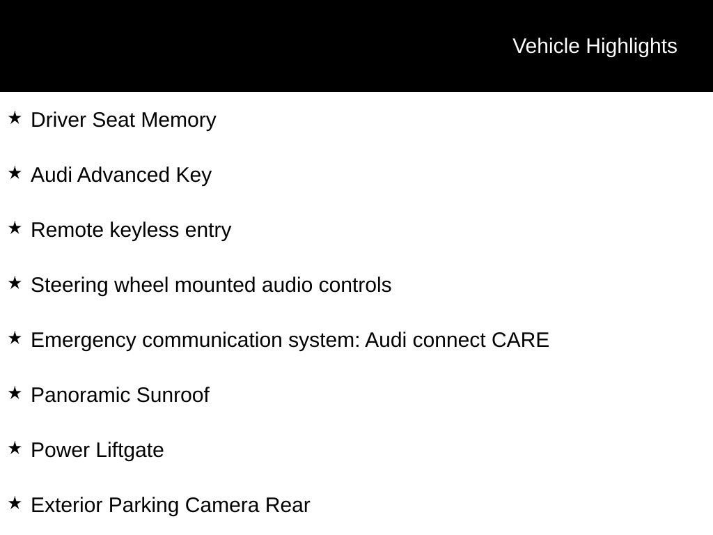 Used 2023 Audi Q5 2.0T Premium w/ Convenience Package AWD/4WD image 21