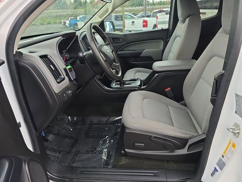 Used 2017 Chevrolet Colorado W/T image 20