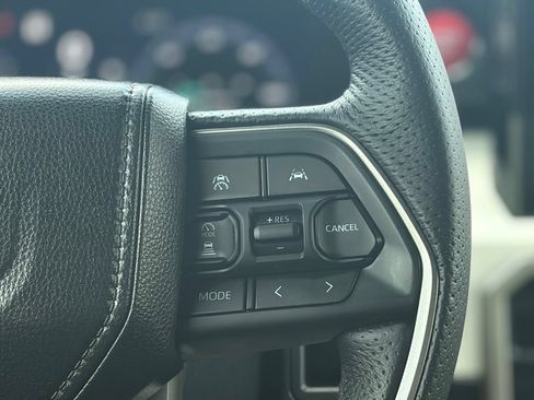 Used 2024 Toyota Tacoma TRD Off-Road AWD/4WD image 21