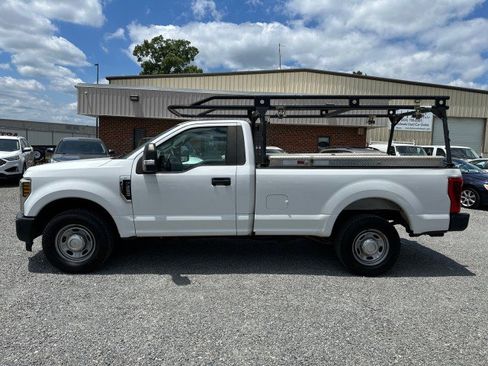 Used 2019 Ford F250 XL w/ Power Equipment Group RWD image 13