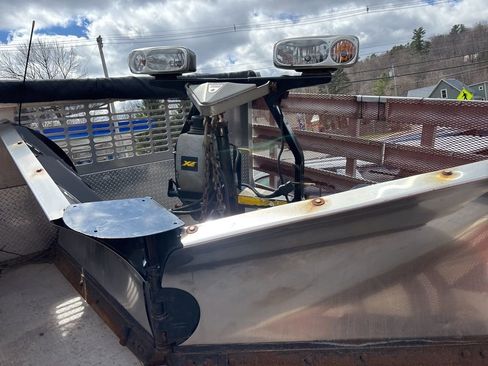 Used 2015 RAM 3500 Tradesman w/ Power & Remote Entry Group AWD/4WD image 3
