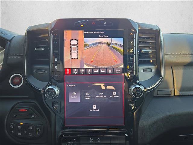 New 2027 RAM 1500 RHO AWD/4WD image 12