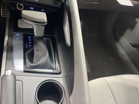 New 2026 Hyundai Elantra Sport FWD image 17