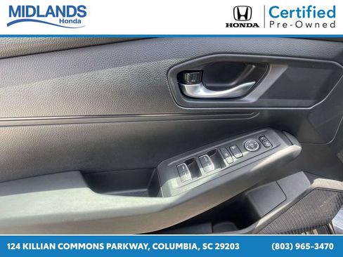 Used 2025 Honda Accord LX image 15