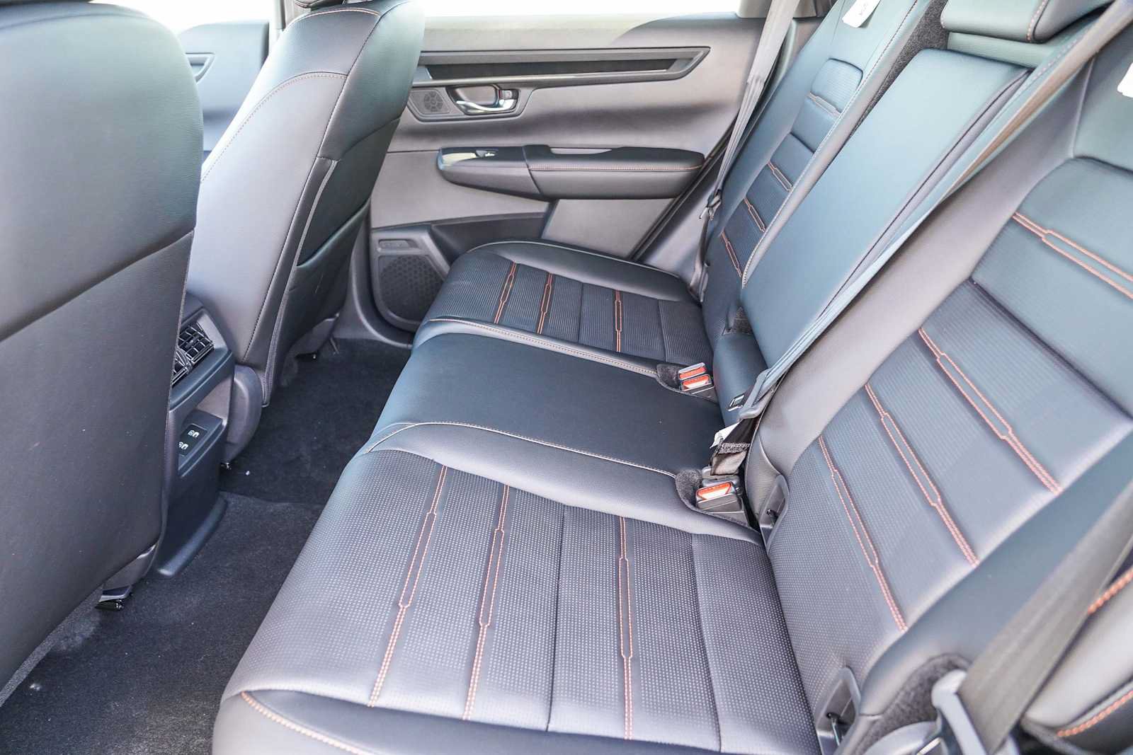New 2027 Honda CR-V Sport-L image 21