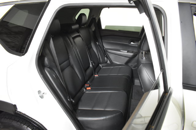 Used 2022 Nissan Rogue SV w/ SV Premium Package AWD/4WD image 30