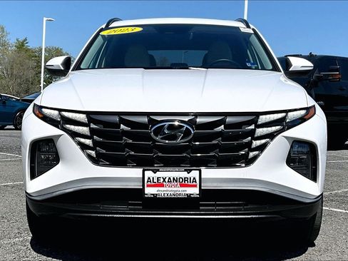Used 2023 Hyundai Tucson SEL w/ Convenience Package image 3