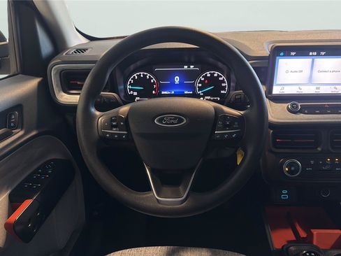 Certified 2024 Ford Maverick XLT w/ Equipment Group 300A Standard AWD/4WD image 13